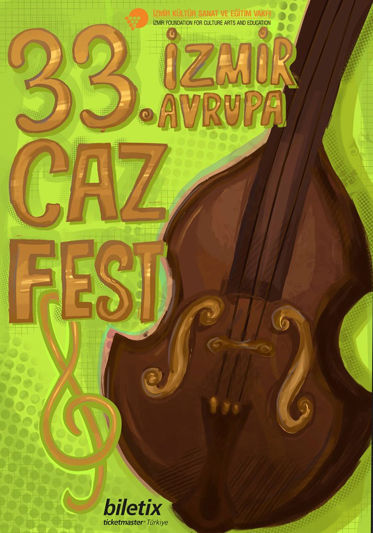 Defne Horasan (Sergileme)