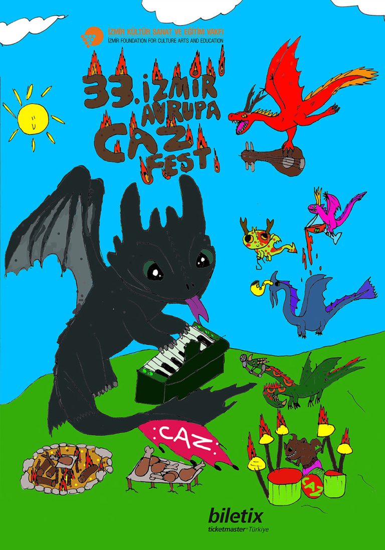 Selim Eren Zenginobuz (Sergileme)