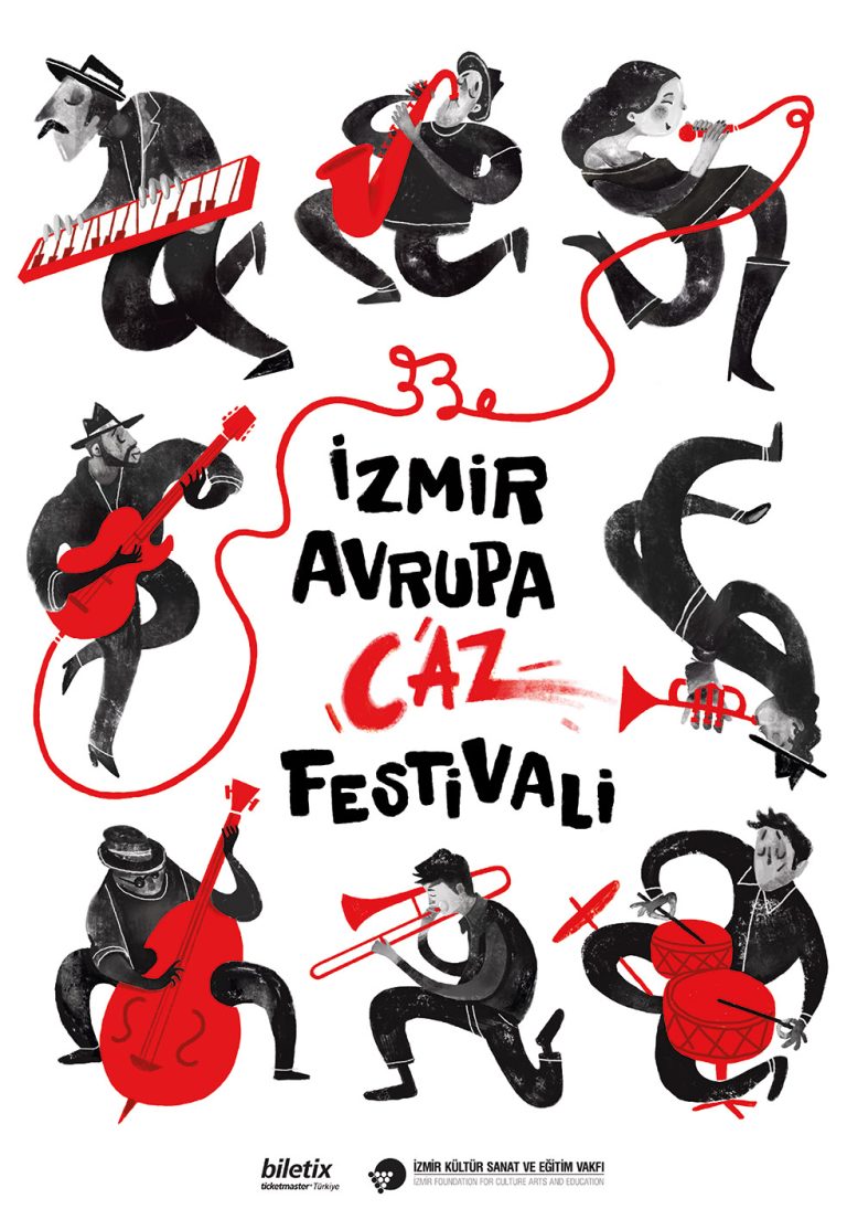 Maya Bora (Sergileme)