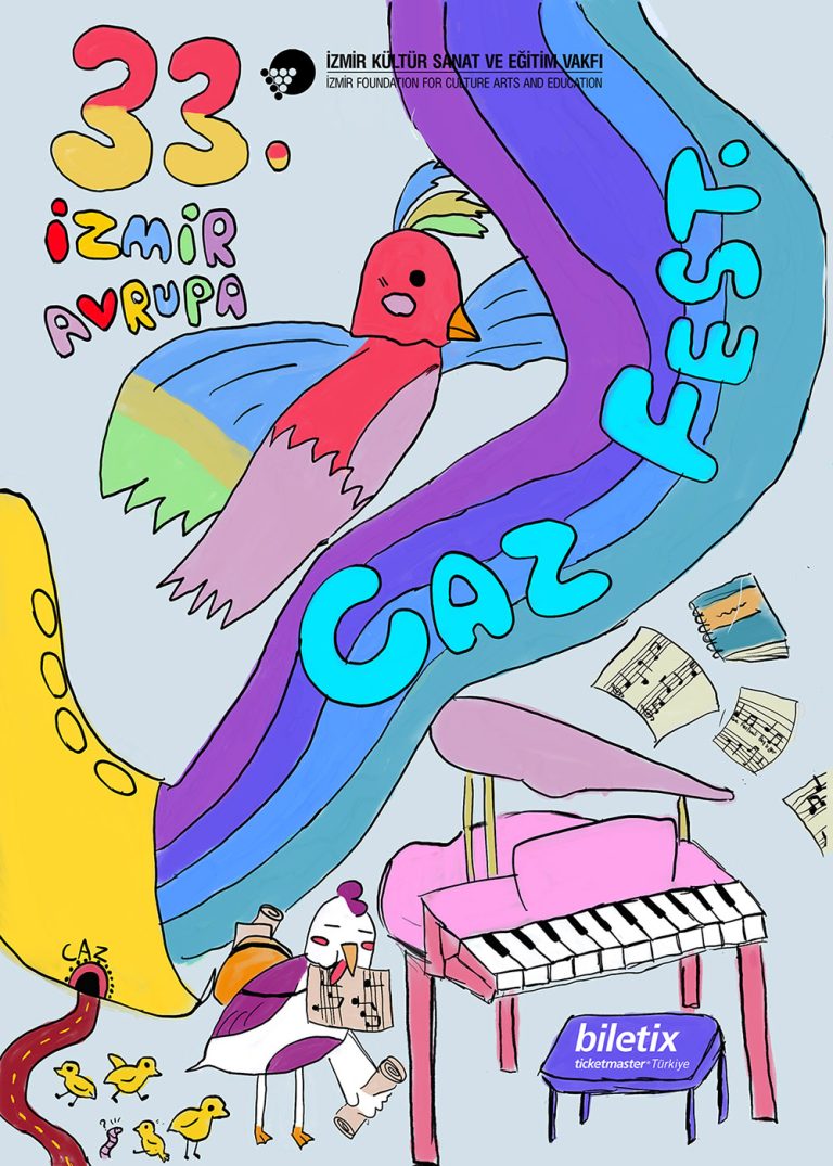 Lacin Turkay (Sergileme)